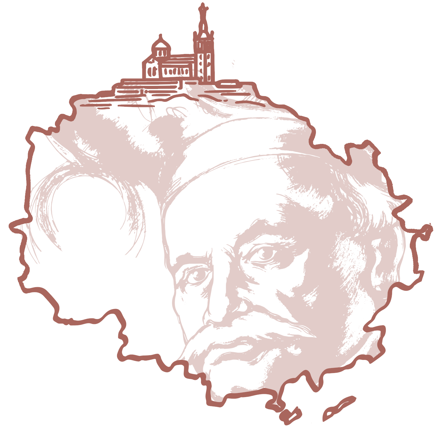 Logo des Disciples des Escoffiers